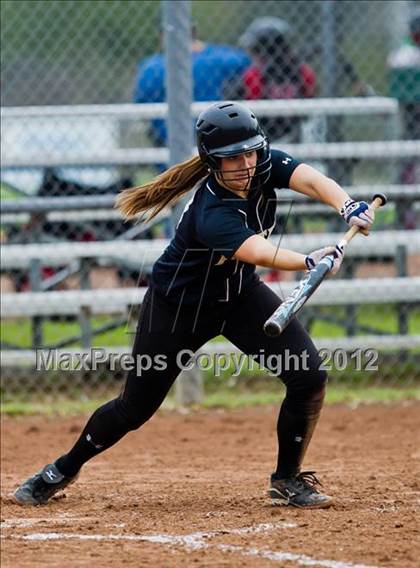 Thumbnail 3 in Dickinson vs Foster (1st Caapitol Classic) photogallery.