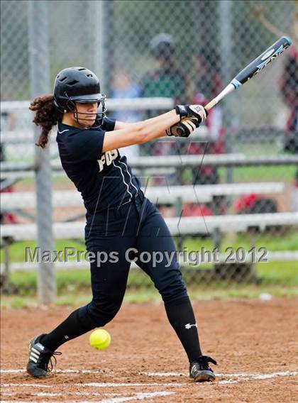 Thumbnail 2 in Dickinson vs Foster (1st Caapitol Classic) photogallery.