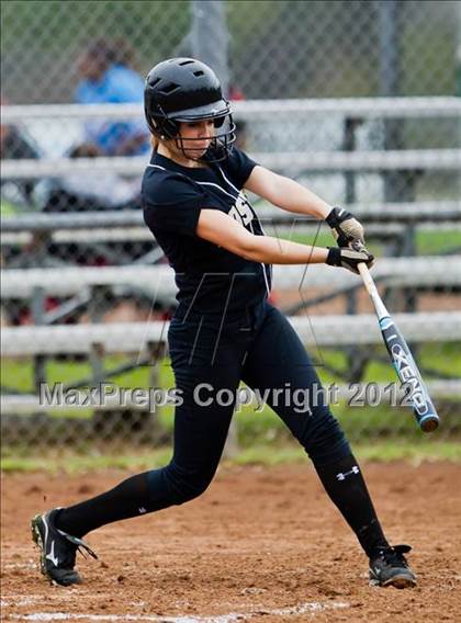 Thumbnail 3 in Dickinson vs Foster (1st Caapitol Classic) photogallery.
