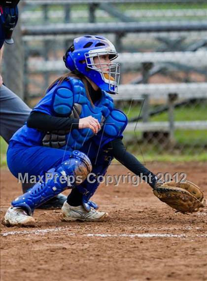 Thumbnail 2 in Dickinson vs Foster (1st Caapitol Classic) photogallery.