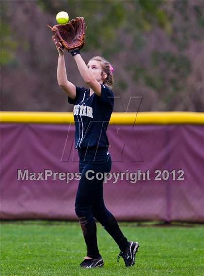 Thumbnail 3 in Dickinson vs Foster (1st Caapitol Classic) photogallery.
