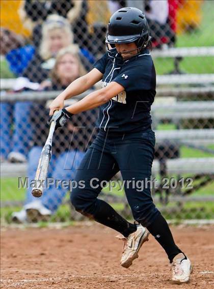 Thumbnail 2 in Dickinson vs Foster (1st Caapitol Classic) photogallery.
