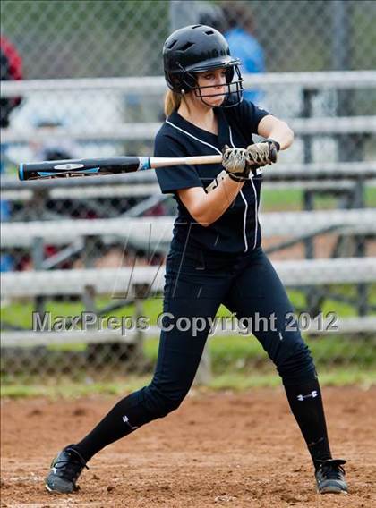 Thumbnail 1 in Dickinson vs Foster (1st Caapitol Classic) photogallery.