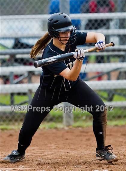 Thumbnail 2 in Dickinson vs Foster (1st Caapitol Classic) photogallery.
