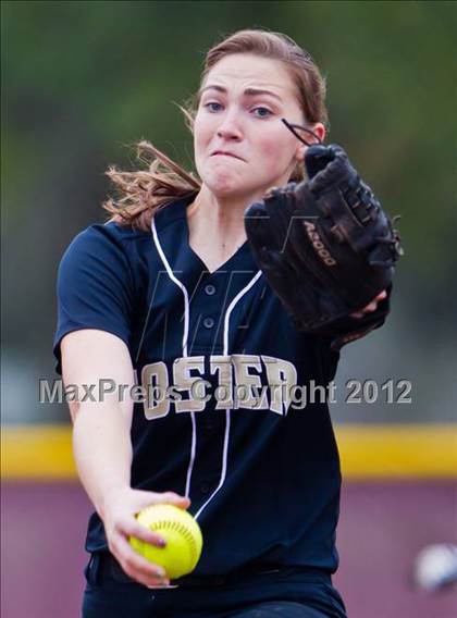 Thumbnail 3 in Dickinson vs Foster (1st Caapitol Classic) photogallery.