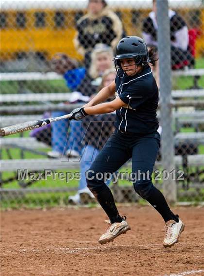 Thumbnail 3 in Dickinson vs Foster (1st Caapitol Classic) photogallery.