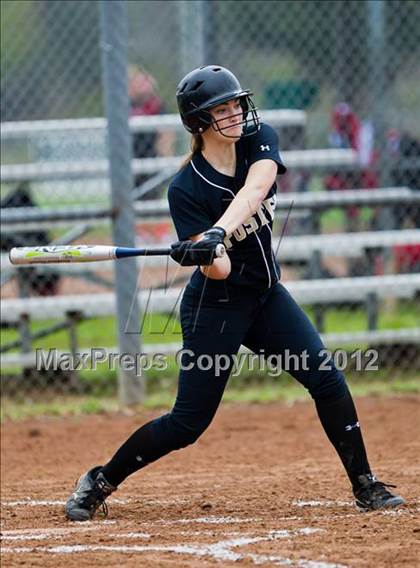 Thumbnail 2 in Dickinson vs Foster (1st Caapitol Classic) photogallery.