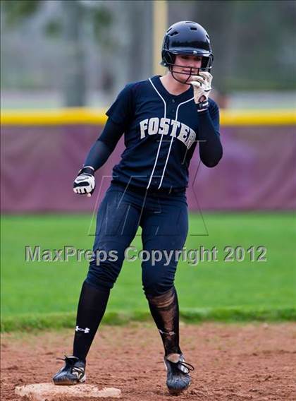 Thumbnail 2 in Dickinson vs Foster (1st Caapitol Classic) photogallery.