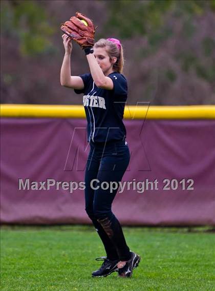 Thumbnail 1 in Dickinson vs Foster (1st Caapitol Classic) photogallery.