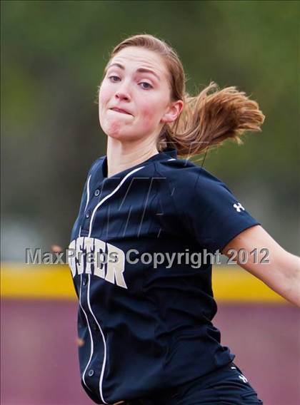 Thumbnail 3 in Dickinson vs Foster (1st Caapitol Classic) photogallery.
