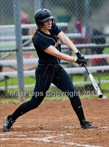 Thumbnail 3 in Dickinson vs Foster (1st Caapitol Classic) photogallery.