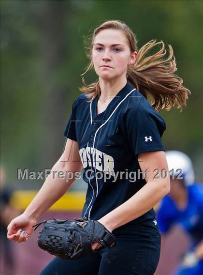 Thumbnail 2 in Dickinson vs Foster (1st Caapitol Classic) photogallery.