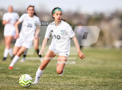 Thumbnail 3 in ThunderRidge @ Rock Canyon photogallery.