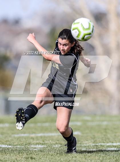 Thumbnail 1 in ThunderRidge @ Rock Canyon photogallery.