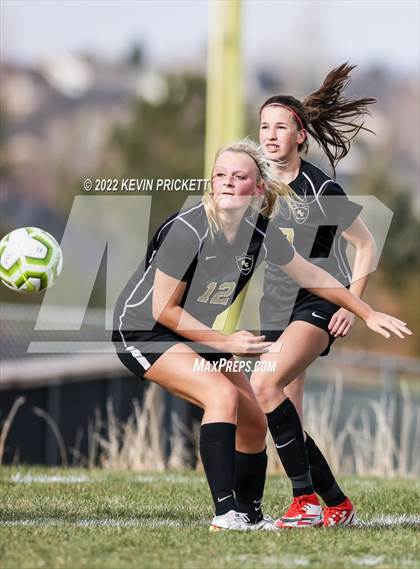 Thumbnail 1 in ThunderRidge @ Rock Canyon photogallery.