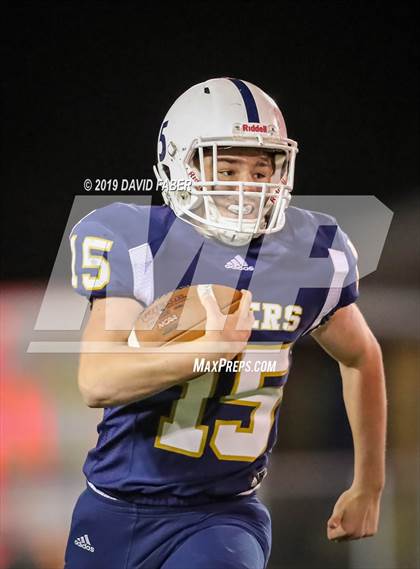 Thumbnail 2 in Tyrone @ Hollidaysburg photogallery.