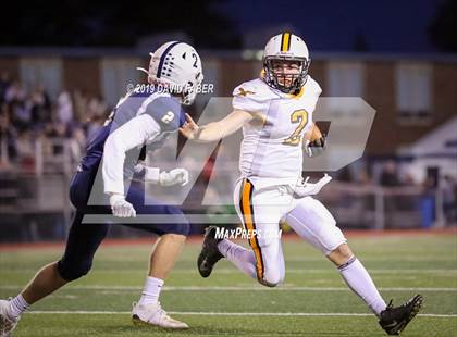 Thumbnail 3 in Tyrone @ Hollidaysburg photogallery.