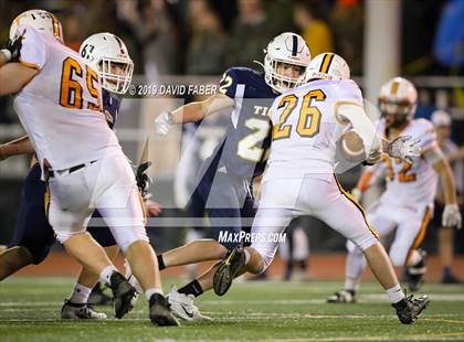 Thumbnail 3 in Tyrone @ Hollidaysburg photogallery.