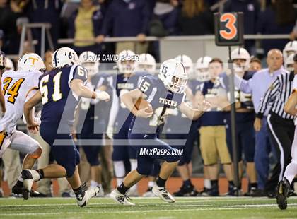Thumbnail 1 in Tyrone @ Hollidaysburg photogallery.