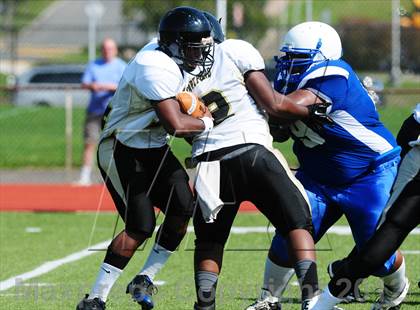 Thumbnail 1 in East Hartford @ Hall photogallery.