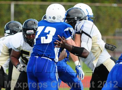 Thumbnail 1 in East Hartford @ Hall photogallery.