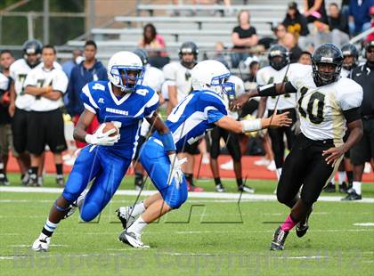 Thumbnail 1 in East Hartford @ Hall photogallery.