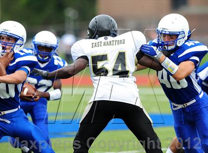 Thumbnail 1 in East Hartford @ Hall photogallery.