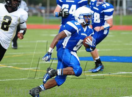 Thumbnail 1 in East Hartford @ Hall photogallery.