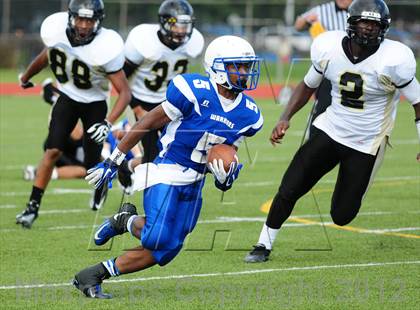 Thumbnail 3 in East Hartford @ Hall photogallery.