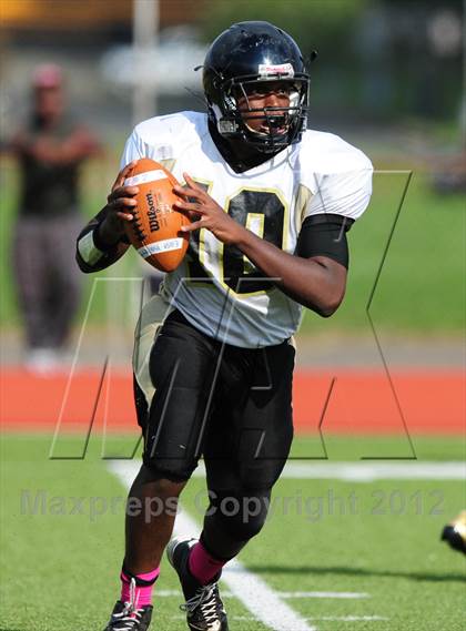 Thumbnail 3 in East Hartford @ Hall photogallery.