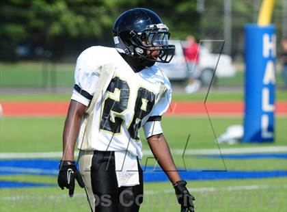 Thumbnail 2 in East Hartford @ Hall photogallery.