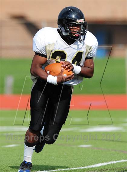 Thumbnail 1 in East Hartford @ Hall photogallery.