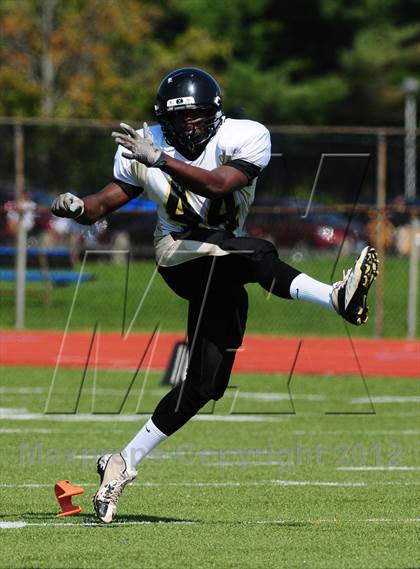 Thumbnail 1 in East Hartford @ Hall photogallery.
