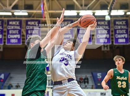 Thumbnail 2 in Westfield @ Muncie Central photogallery.