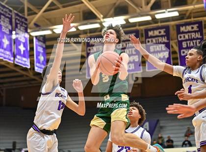 Thumbnail 1 in Westfield @ Muncie Central photogallery.