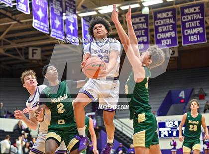 Thumbnail 1 in Westfield @ Muncie Central photogallery.