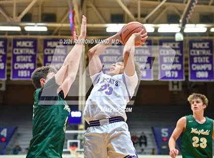 Thumbnail 3 in Westfield @ Muncie Central photogallery.