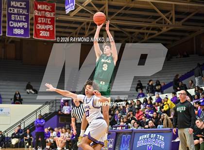 Thumbnail 3 in Westfield @ Muncie Central photogallery.