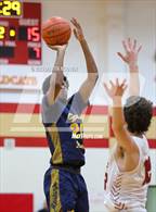 Photo from the gallery "Cypress Ranch @ Cypress Woods"