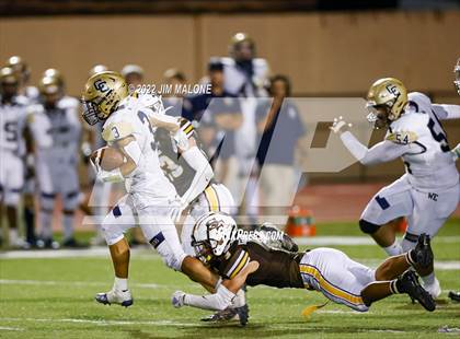Thumbnail 3 in Central Catholic @ Saint Francis photogallery.