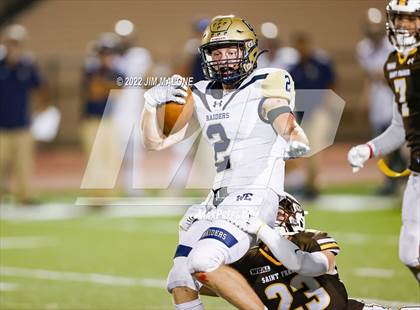 Thumbnail 3 in Central Catholic @ Saint Francis photogallery.