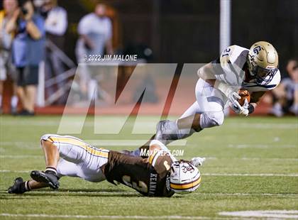 Thumbnail 3 in Central Catholic @ Saint Francis photogallery.