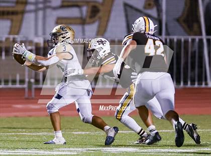 Thumbnail 3 in Central Catholic @ Saint Francis photogallery.