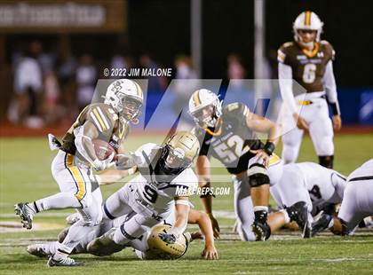 Thumbnail 3 in Central Catholic @ Saint Francis photogallery.