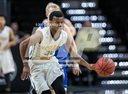 Thumbnail 2 in North Surry vs. Forest Hills (NCHSAA Regional 2A Final) photogallery.