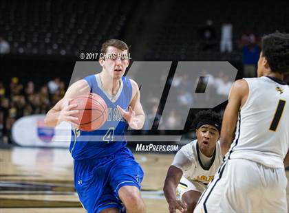 Thumbnail 2 in North Surry vs. Forest Hills (NCHSAA Regional 2A Final) photogallery.