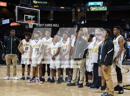 Thumbnail 1 in North Surry vs. Forest Hills (NCHSAA Regional 2A Final) photogallery.