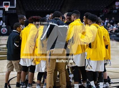 Thumbnail 2 in North Surry vs. Forest Hills (NCHSAA Regional 2A Final) photogallery.