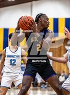 Photo from the gallery "Archbishop Riordan vs Clovis North (Gridley Invitational)"