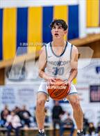 Photo from the gallery "Archbishop Riordan vs Clovis North (Gridley Invitational)"